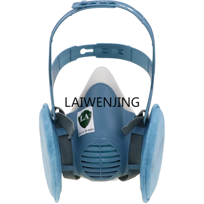 

MJY dust mask industrial dust dust efficient protective mask
