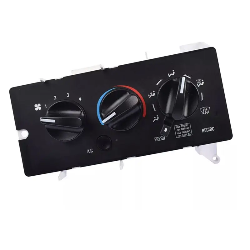 

A64P-Car AC Climate Temperature Control Panel Module 11-1225 7787-880011 For Mack CH613 CV713 2001-2005 1000149542 850-7450