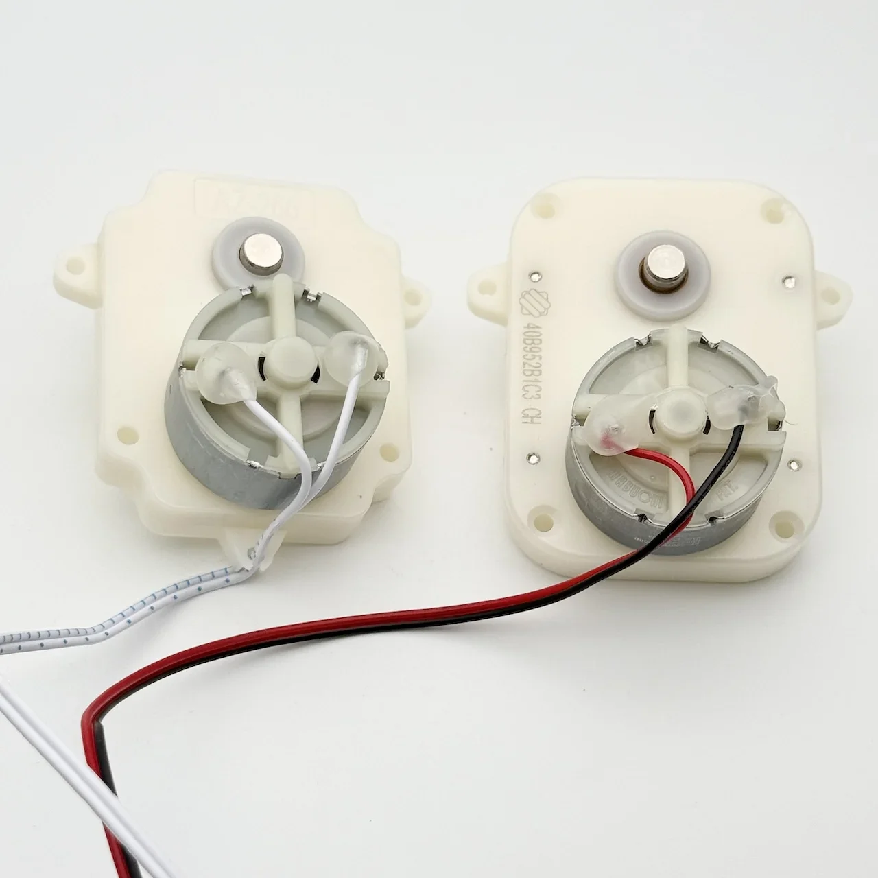 Mabuchi ALL-GEAR DC 3V Motor Durable For Watch Winder Automatic Mechanical Chain Case Original Accessories Generation