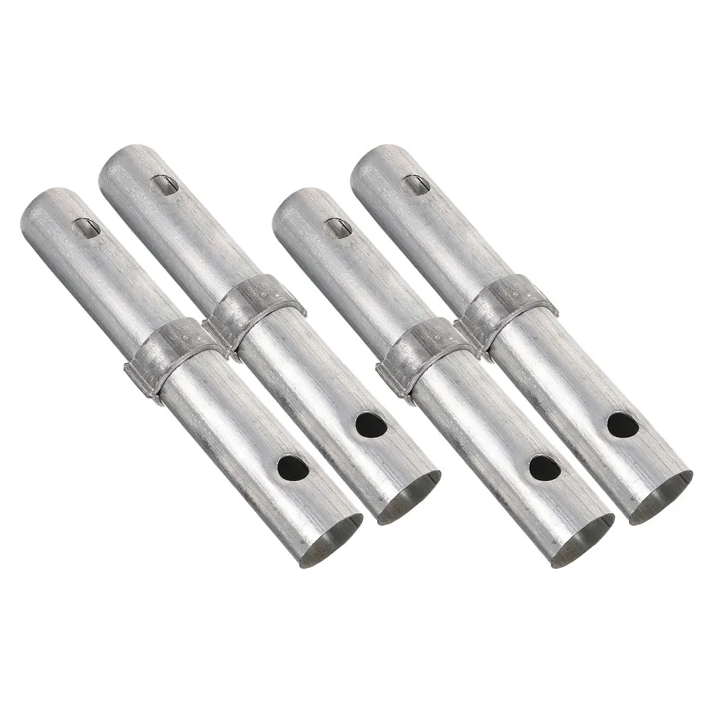 

4pcs Scaffolding Accessories Heavy-duty Locking Pins Furniture Framework Connection Construction Safety Coupler Hardware