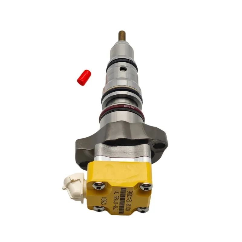 AMECA Injector Assembly 178-0199 for Carter 3126B/3126E Excavator Diesel Injector