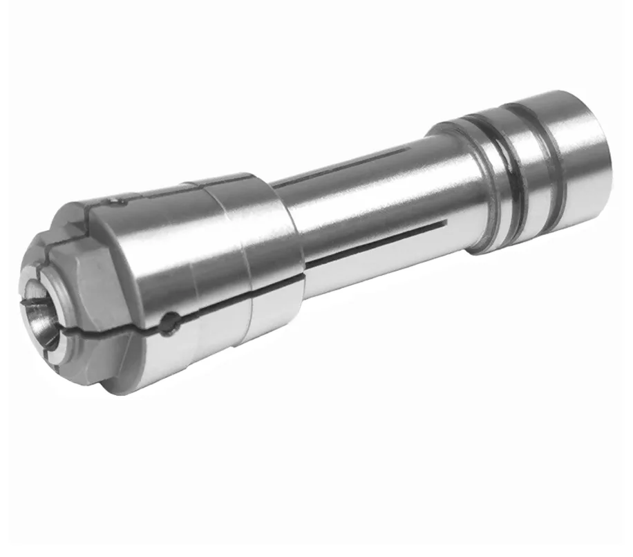 for Carving Machine 3 & 4 Slots DGZ-60E TL60C High Precision Collet Chuck Heads