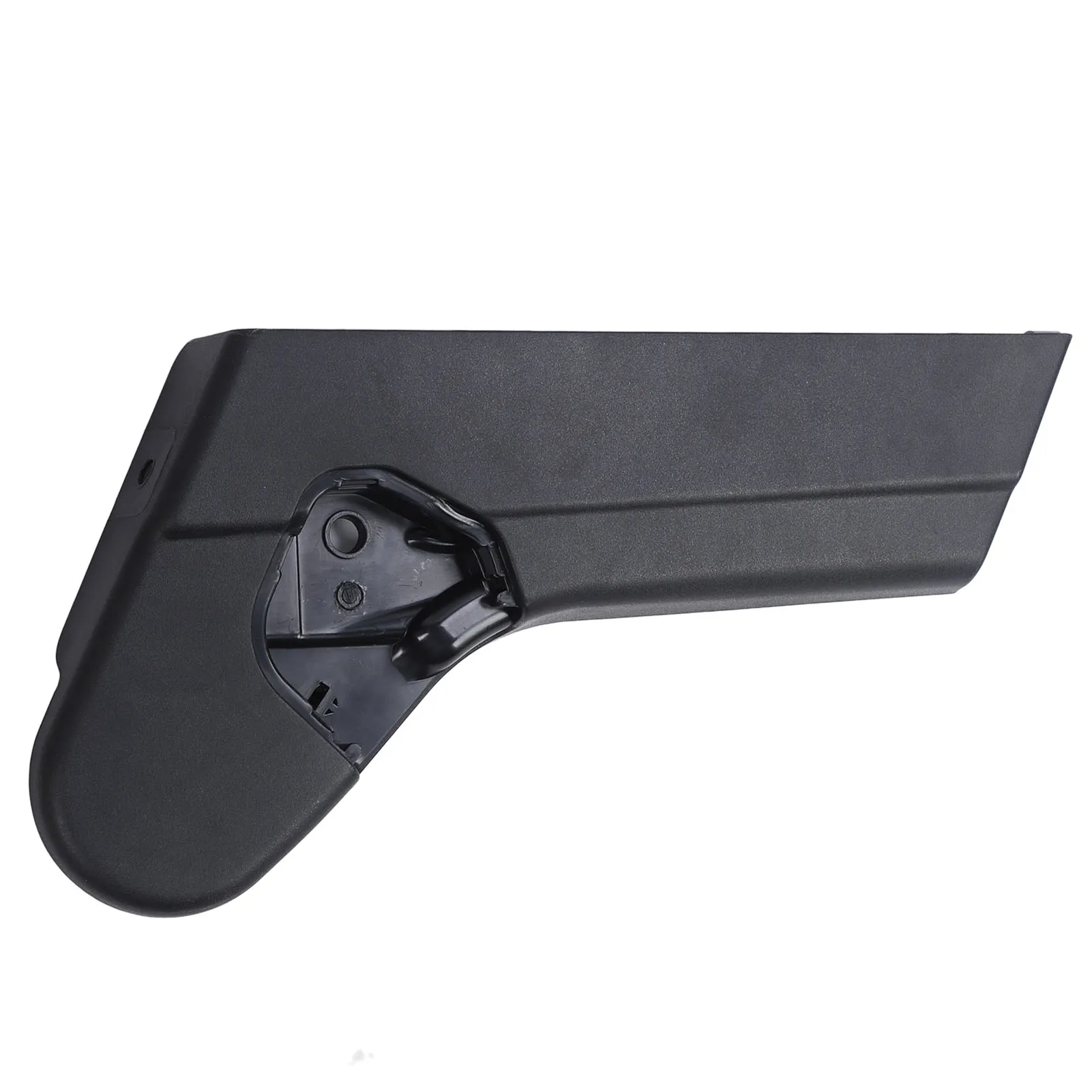 Driver Seat Left Side Trim Cover Black 2209102918 for Benz S-Class W220 S500 S430 2000-2002 OEM Replacement Seat Protection Prev
