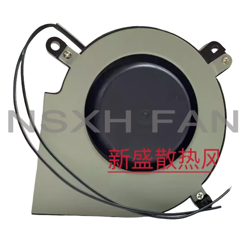 새로운 MQ12032HBL2 220V 0.14A 22W 팬