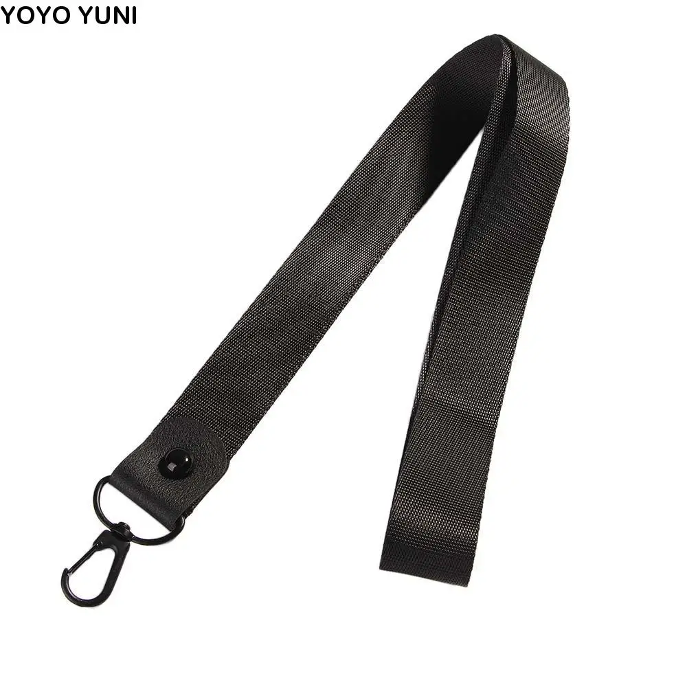 

Tag Keychain ID Card Hang Holder Key Rope Lanyards Wrist Band Mobile Phone Straps