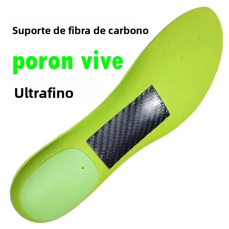 palmilhas-ultrafinas-de-fibra-de-carbono-para-chuteiras-hball-poron-vive-carbon-board-acessorios-leves-e-confortaveis-para