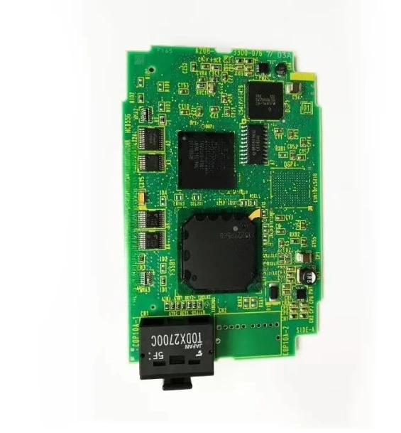 A20B-3300-0767   A20B-3300-0767 CNC System Main Unit 6-Axis Axis Card