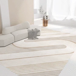 Carpets for Living Room Simple Light Luxury Modern Homestay Home Carpet Bedroom Decoraition Teenage Non-slip Bath Mat Area Rug