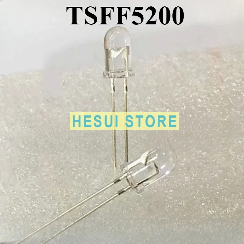 

5 шт. TSFF5200 — фототранзисторный датчик приема и передачи