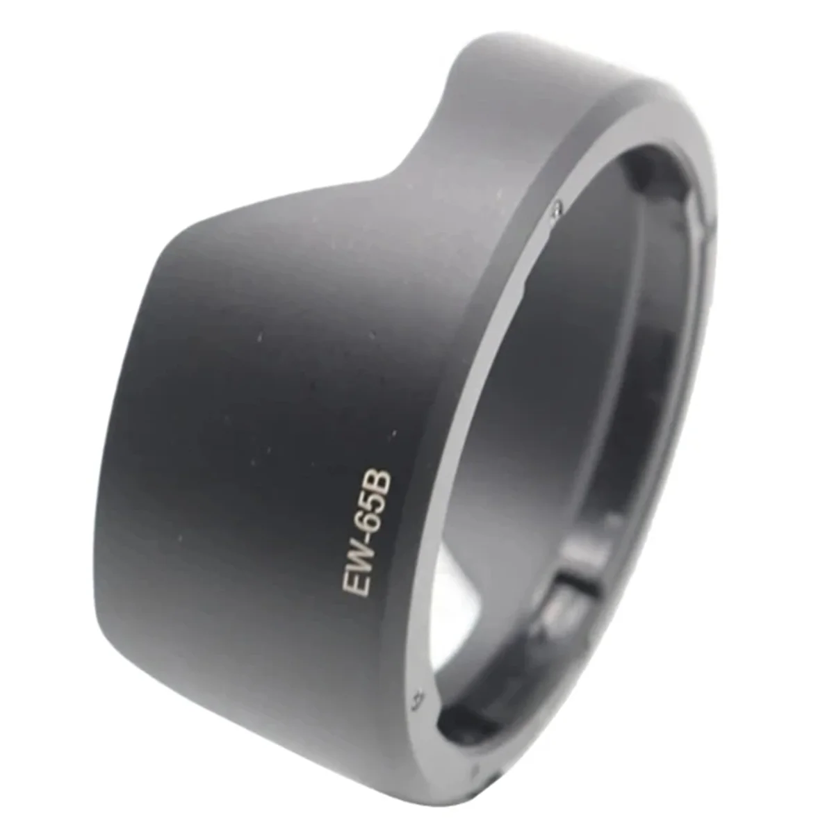 EW-65B Lens Hood Sunshade Cover for Canon RF24mm F1.8 Macrois STM Replacement Camera Lens Protectors Vogue