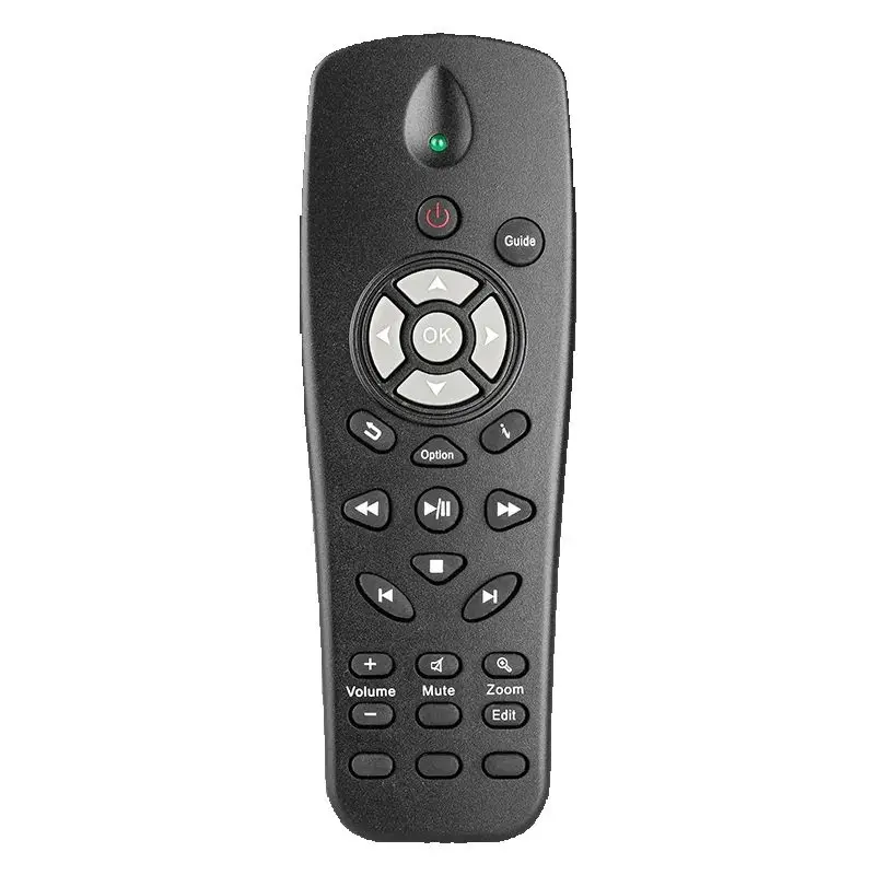 

OPLAY021 For ASUS Remote Control Replacement, For ASUS HD Media Player E6072