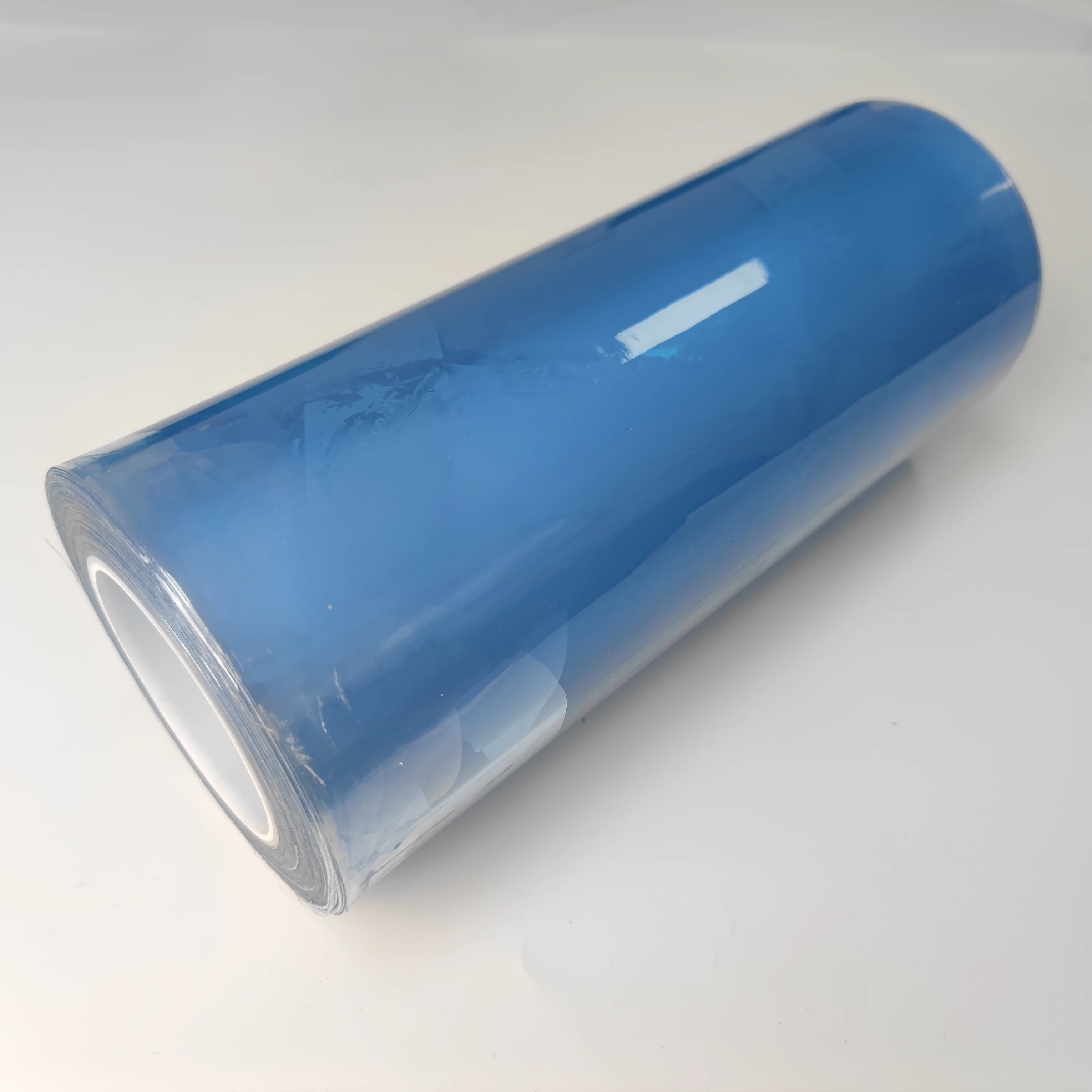 Erasmart Hot Selling UV DTF Sticker Film UV DTF Roll To Roll Film Transfer A/B Film For UV Printer