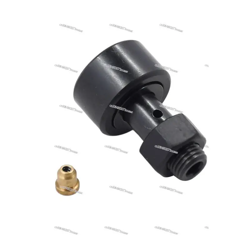 

Roller Bearing Stud 6673789 Compatible with Bobcat Loader 751 753 763 773 864 863 873 883 963 S130 S150 S160 S175 S185 S205 S220