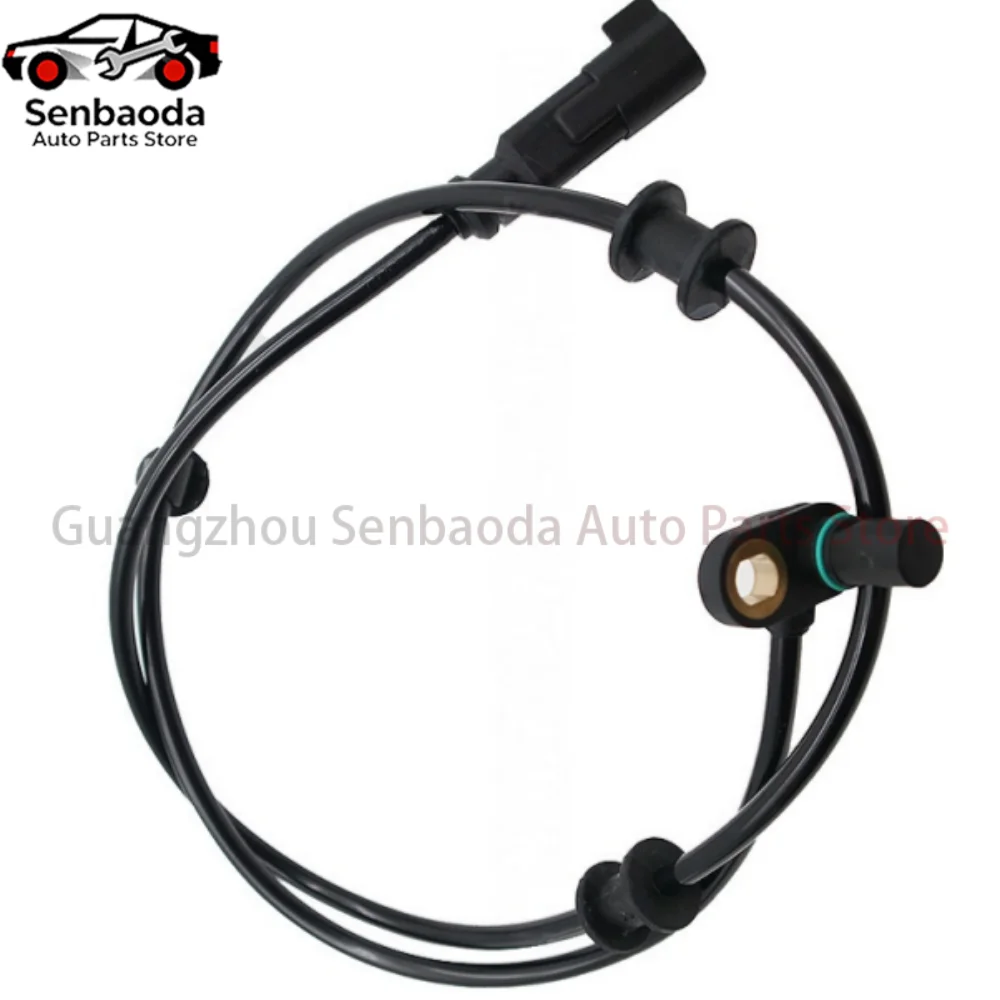 

5175787AA ALS2116 5S8490 Front Left/Right ABS Speed Sensor For 2006-2009 Dodge Durango 2007-2009 Chrysler Aspen Car Accessories