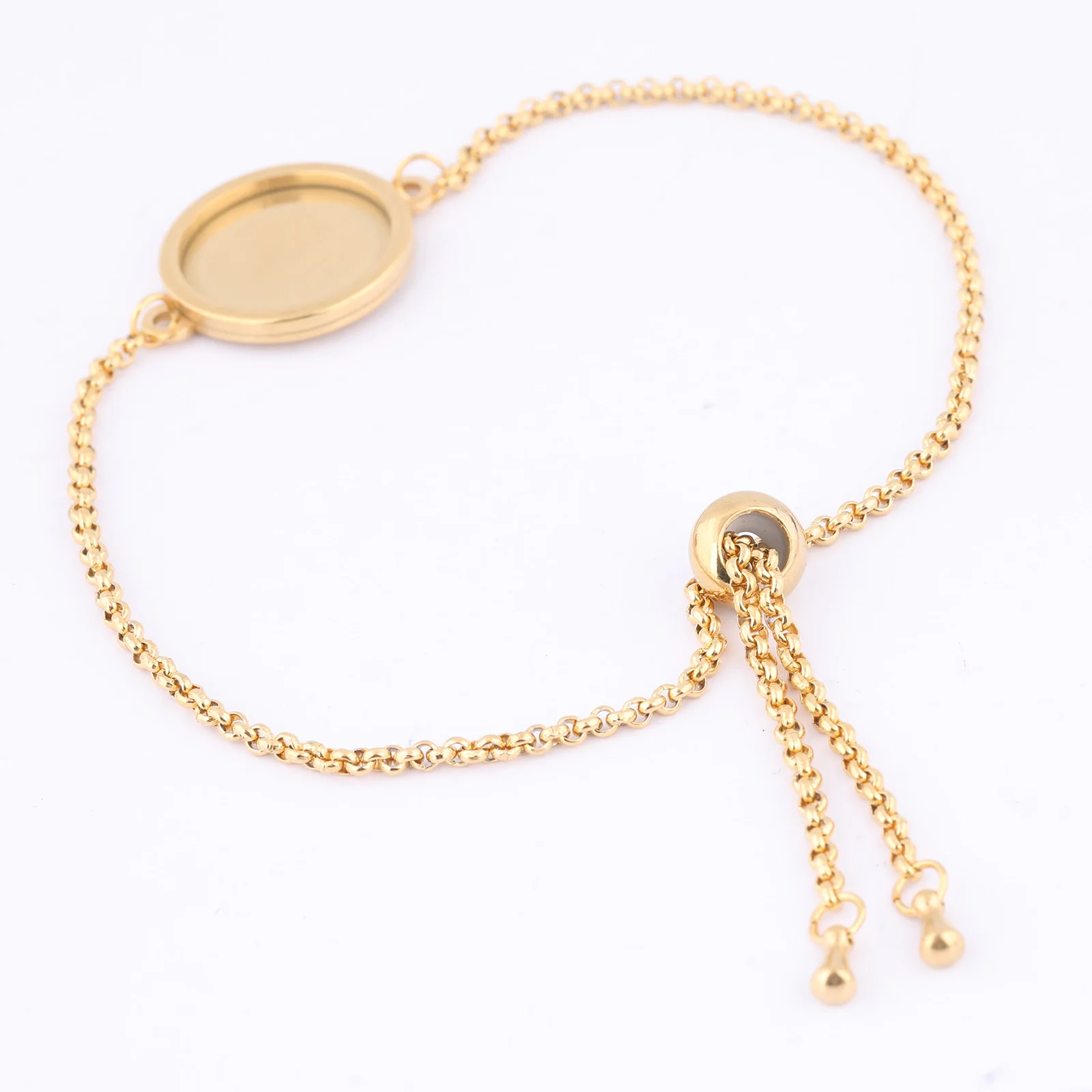 Thumbnail 2 - #72 Best Gold-Plated Bracelets to Buy In 2026