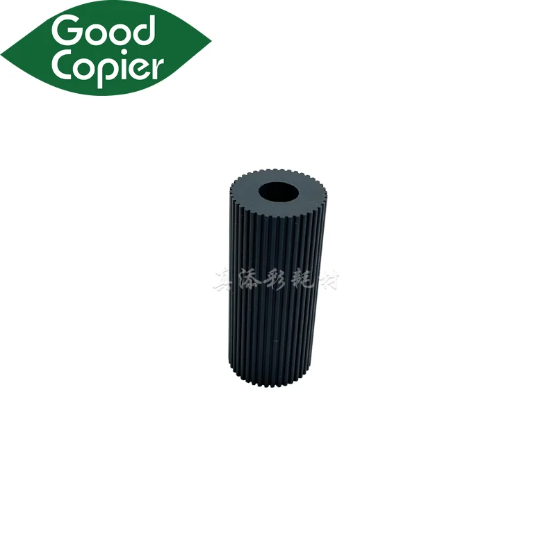 1x Verbeterd Drive Roller Band Rubber A161578100 Voor Konica Minolta Bizhub C224 284 C364 454 554 456 Lade 2 Levering roller