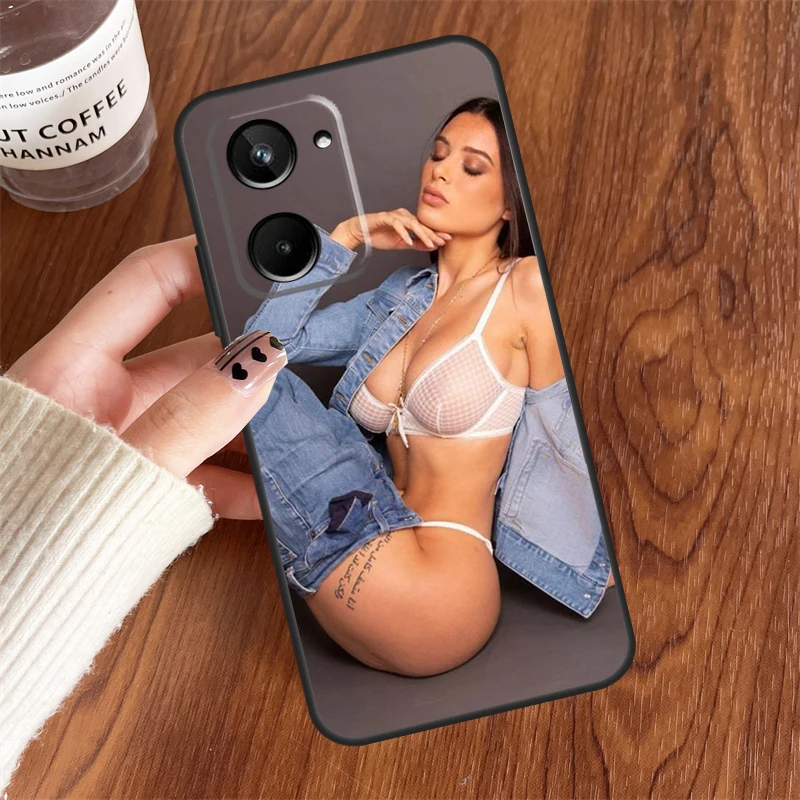 حافظة لهاتف Realme C75 C61 C55 C51 C21Y C25S C67 C53 13 12 10 11 14 Pro Plus GT 6T 6 5 GT7 Pro #3