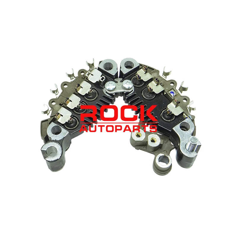 

NEW HNROCK ALTERNATOR RECTIFIER 12840300/VAL816P