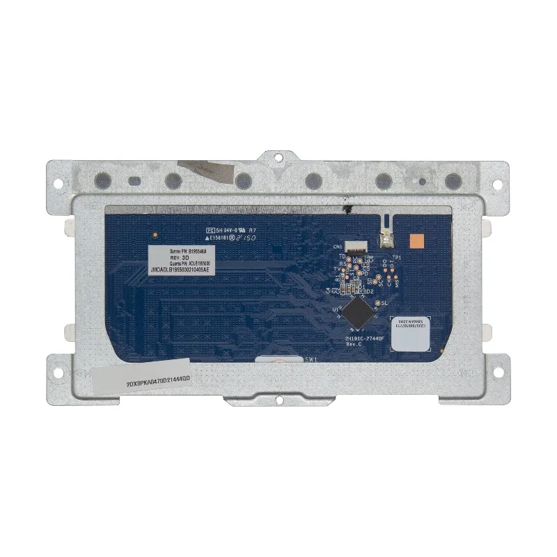 Replacement Touchpad Clickpad Trackpad FOR Probook 440 640 G8 G9 G10 Series Laptop