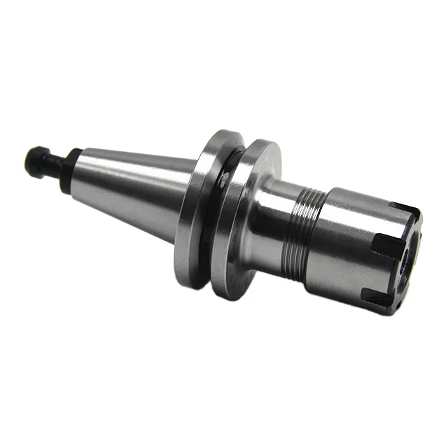 

2026 Hot Sale ISO15 Tool Holder ISO15 ER20 Collet Chuck for Cnc Milling Center