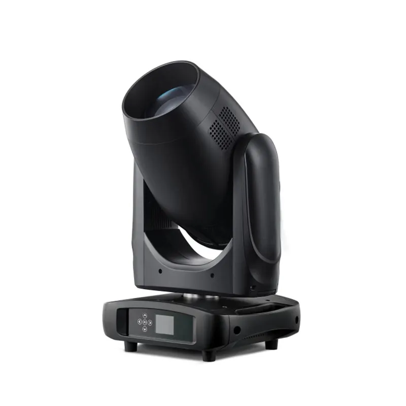Joyfirst Super Lights Effects Bulb Six Prisms 380W BSW CMY Rainbow Strobe Frost Effect Beam Moving Head Stage Light