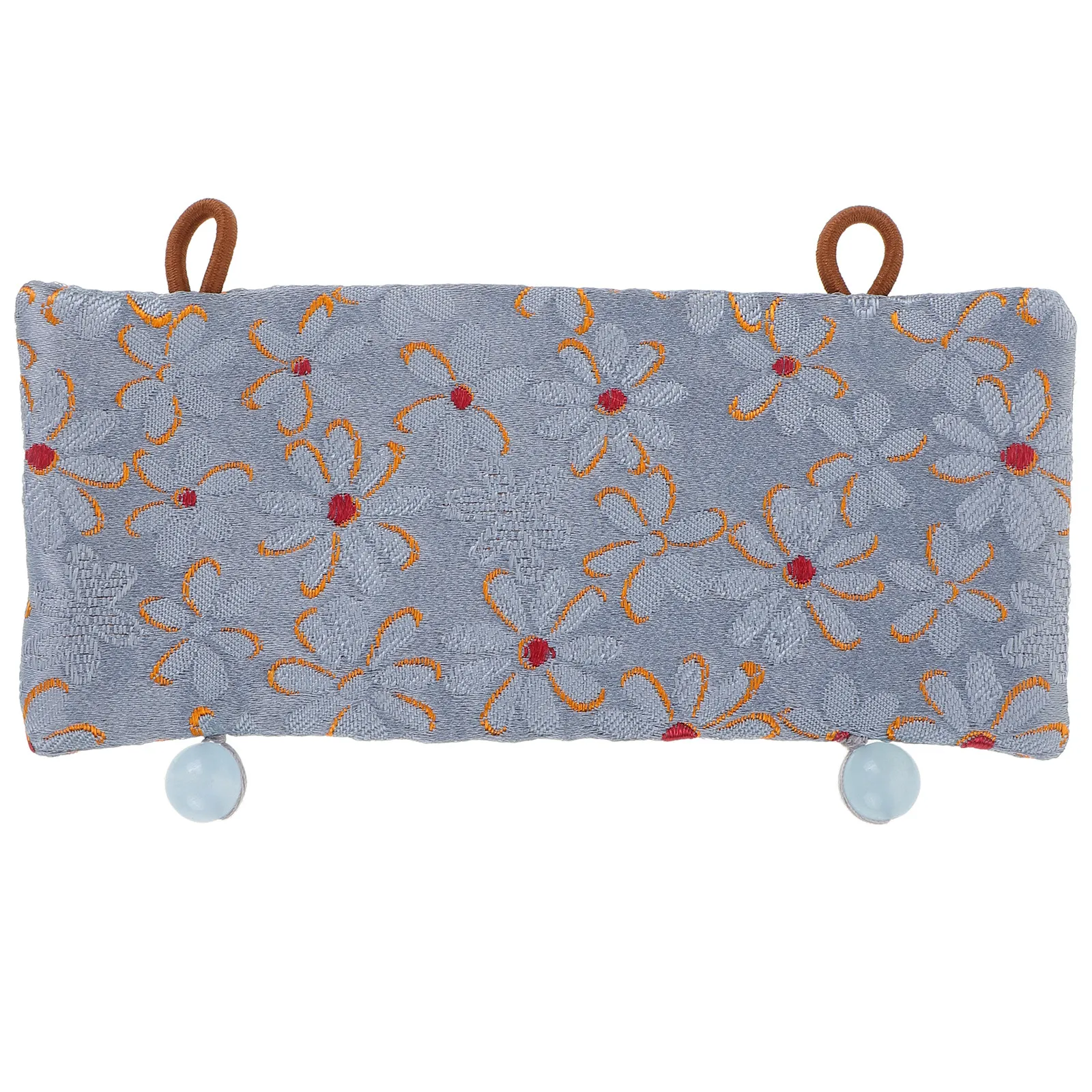 

Kettle Handle Sleeve Heat Insulation Protective Cover Detachable Non-Slip Anti-Scald Tea Pot Handle Cover Kitchen Accessory