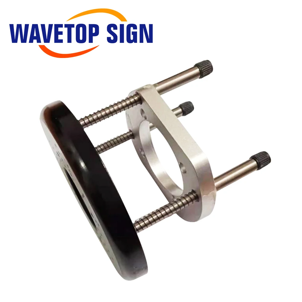 WaveTopSign Rung Dao Tấm Lót Rung Dao Phụ Kiện Cho CNC Router