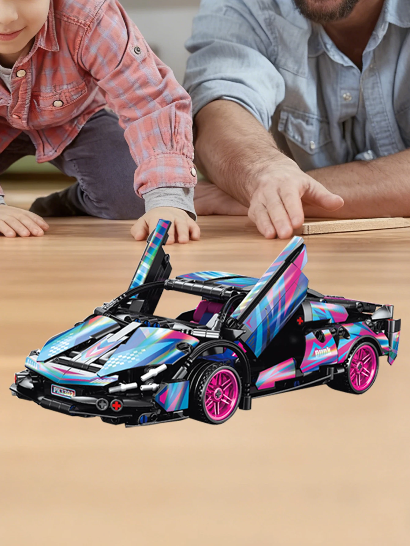 

Биллибилизация le go, строительные блоки, сборочные игрушки, подростковый Лего подходит для всех, которые как креативные игры.