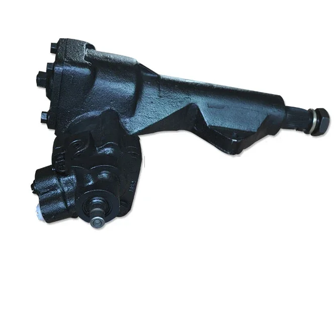 F094 オリジナル交換用ハイドロリックパワーステアリングギアボックス｜Ford Fシリーズ専用の信頼性と性能を実証