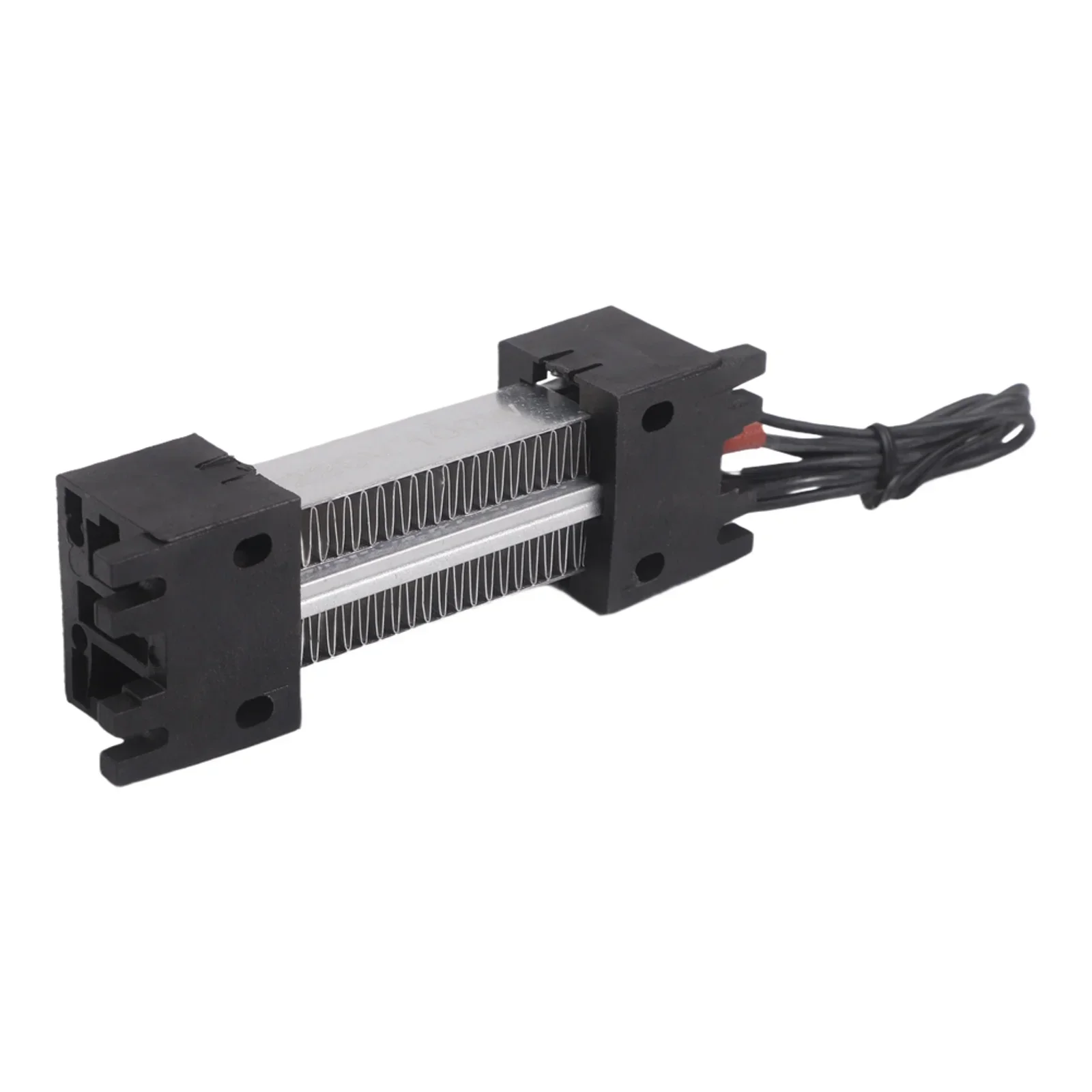 

Compact PTC Heater 100W Heating Element Automatic Energy-Saving Capabilities For Electronics Heating 113 X 35 X 26mm