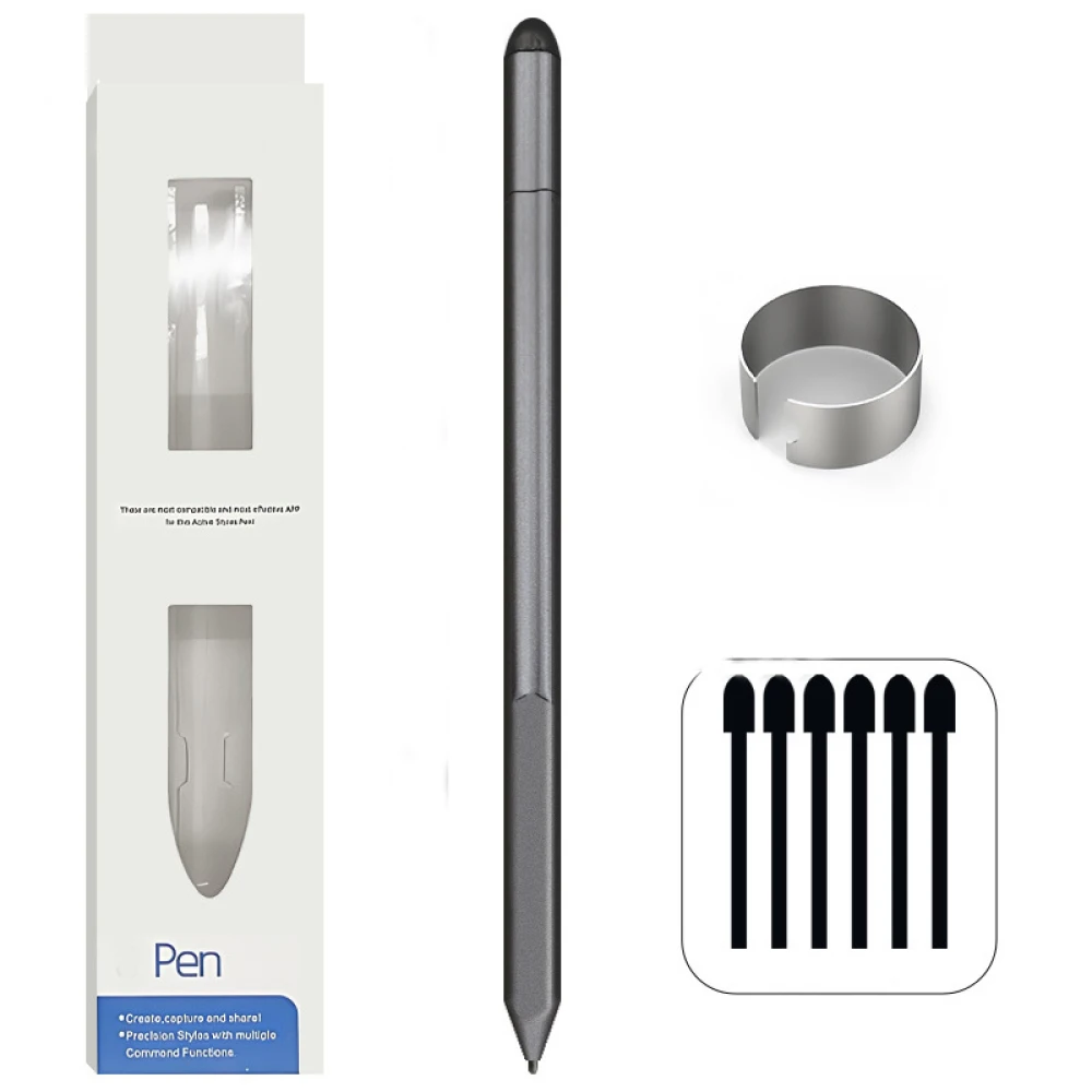 EMR Pressure Sensitive Passive Electromagnetic Pen for Remarkable 2 Pen EMR Stylus Digital Pen for Samsung tabS note Spen