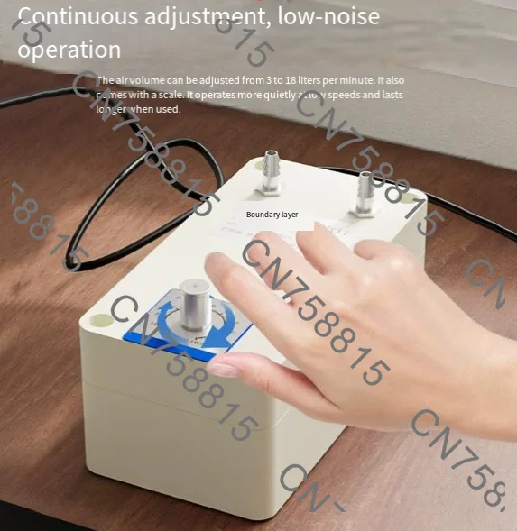For laboratory chemical analysis, 12V small negative pressure pump vacuum suction filter gas sampler, fast delivery