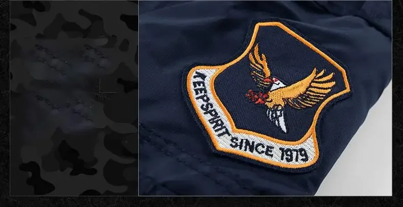 Winter Hip Hop Thick Warm Jacket Men High Quality Military Motorcycle Ma-1 Aviator Pilot Coats Male Baseball Bomber Jacket 11 S8eff8860c45f4cdb981a44d866fe0f4db