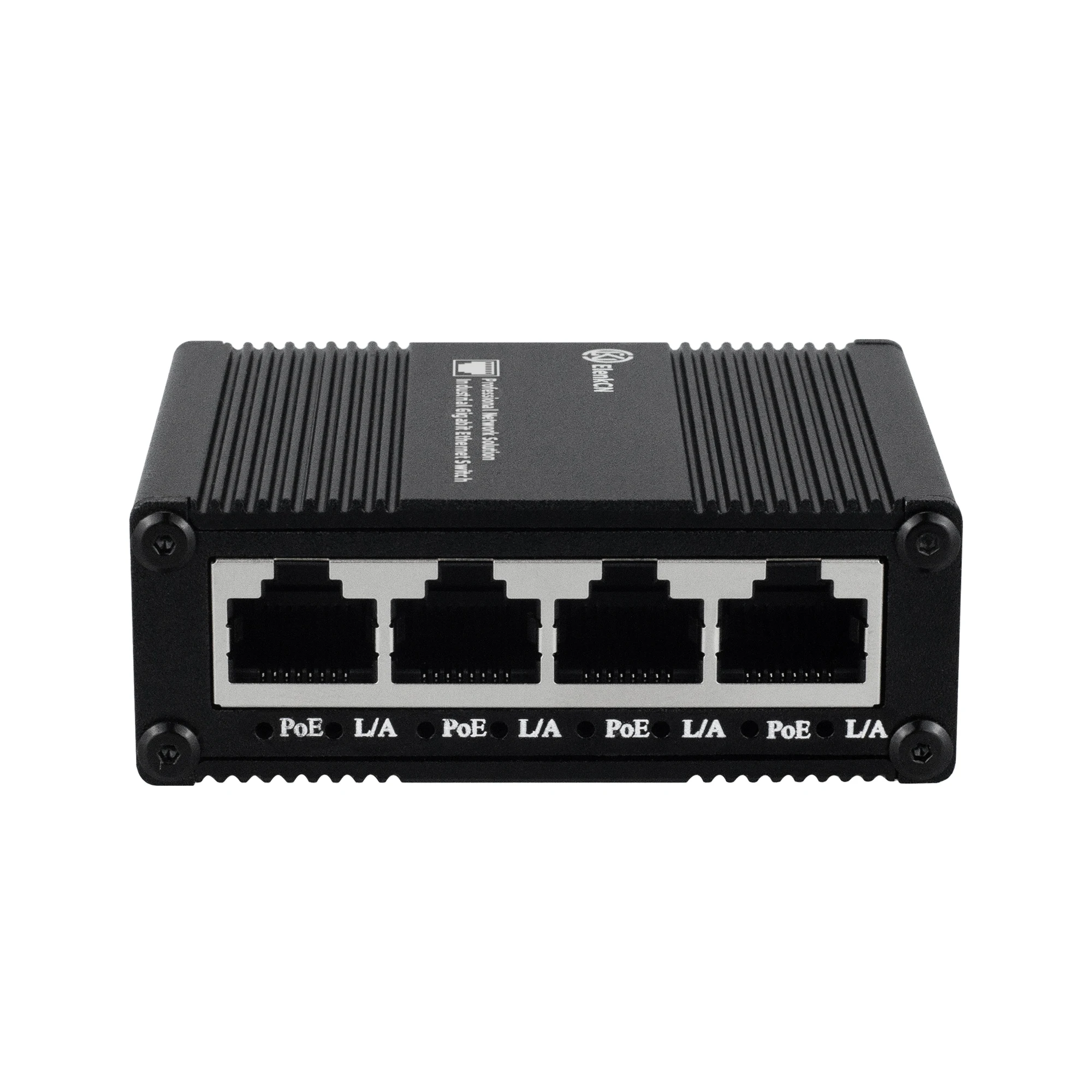 commutateur-de-gigabit-de-qualite-industrielle-mini-5-ports-agne-dc5-60v-surveillance-du-reseau-d'alimentation-de-larges-sions-dediee