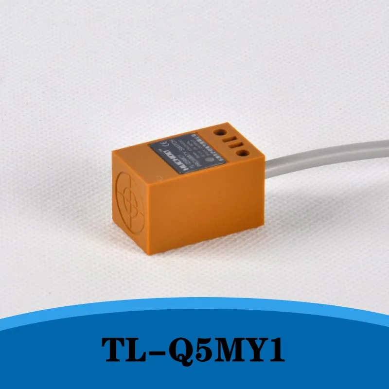 AC Type Two-Wire Normally Open Inductive Sensor Detection Proximity Switch TL-Q5MY1