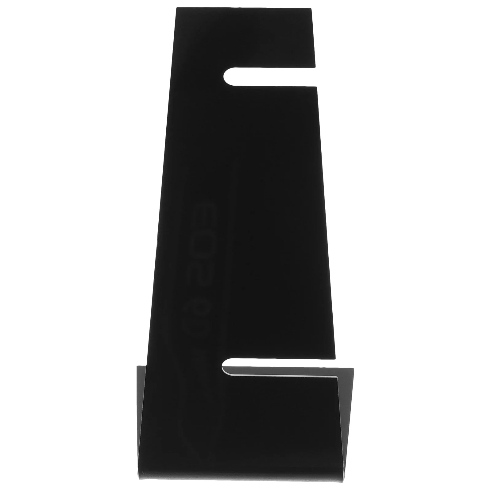 

Держатель для наручных часов Alipis, подставка для хранения браслета, пластиковая стойка-органайзер, чехол