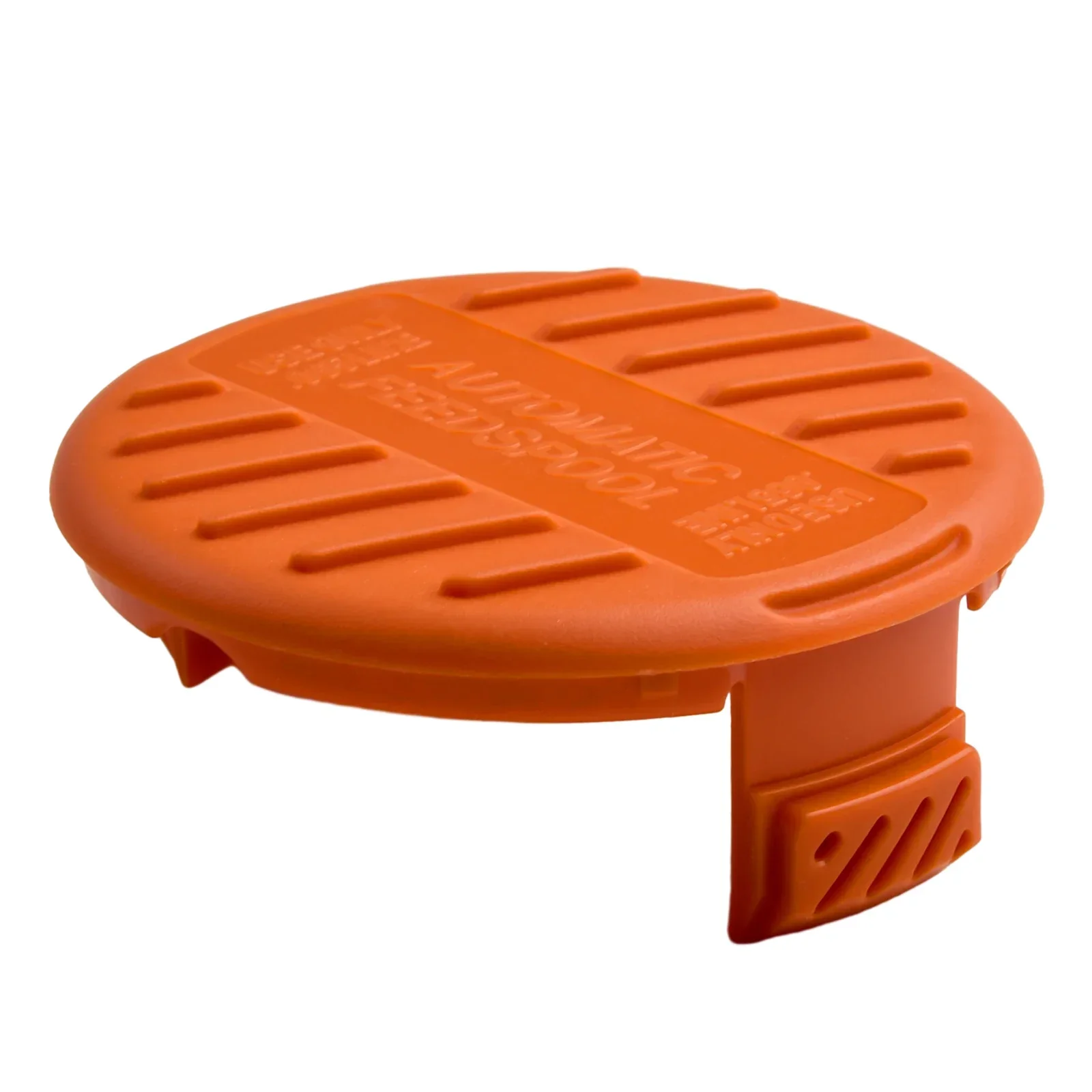 Trimmer Spool 3 Pack & Cap & Spring Replacement For Black Decker Cap Spring For Cordless Grass Trimmer Blade Cutter Lawn Mower