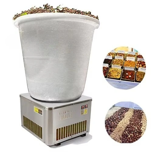 Large dehydrator New type palm kernel okra pepper mint red pepper dryer