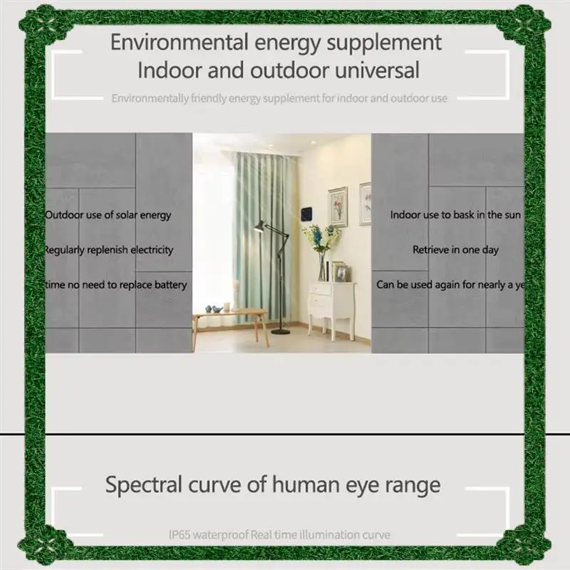 

24-часовая доставка IP65 Водонепроницаемый датчик солнечного света Tuya Zigbee Открытый детектор яркости Мониторинг яркости в реальном времени