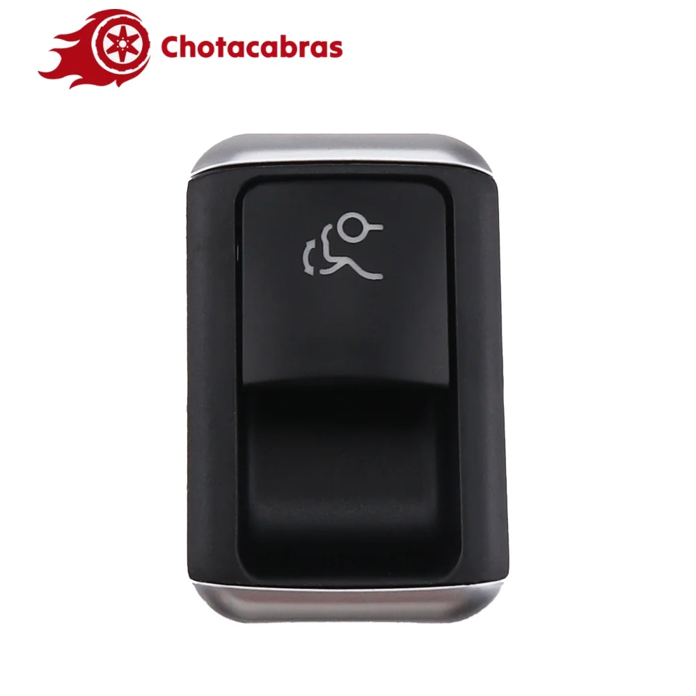 Кнопка открывания багажника (отмычка) для Mercedes-Benz C, E, GLK204, W204, W212, X204, A2049055602