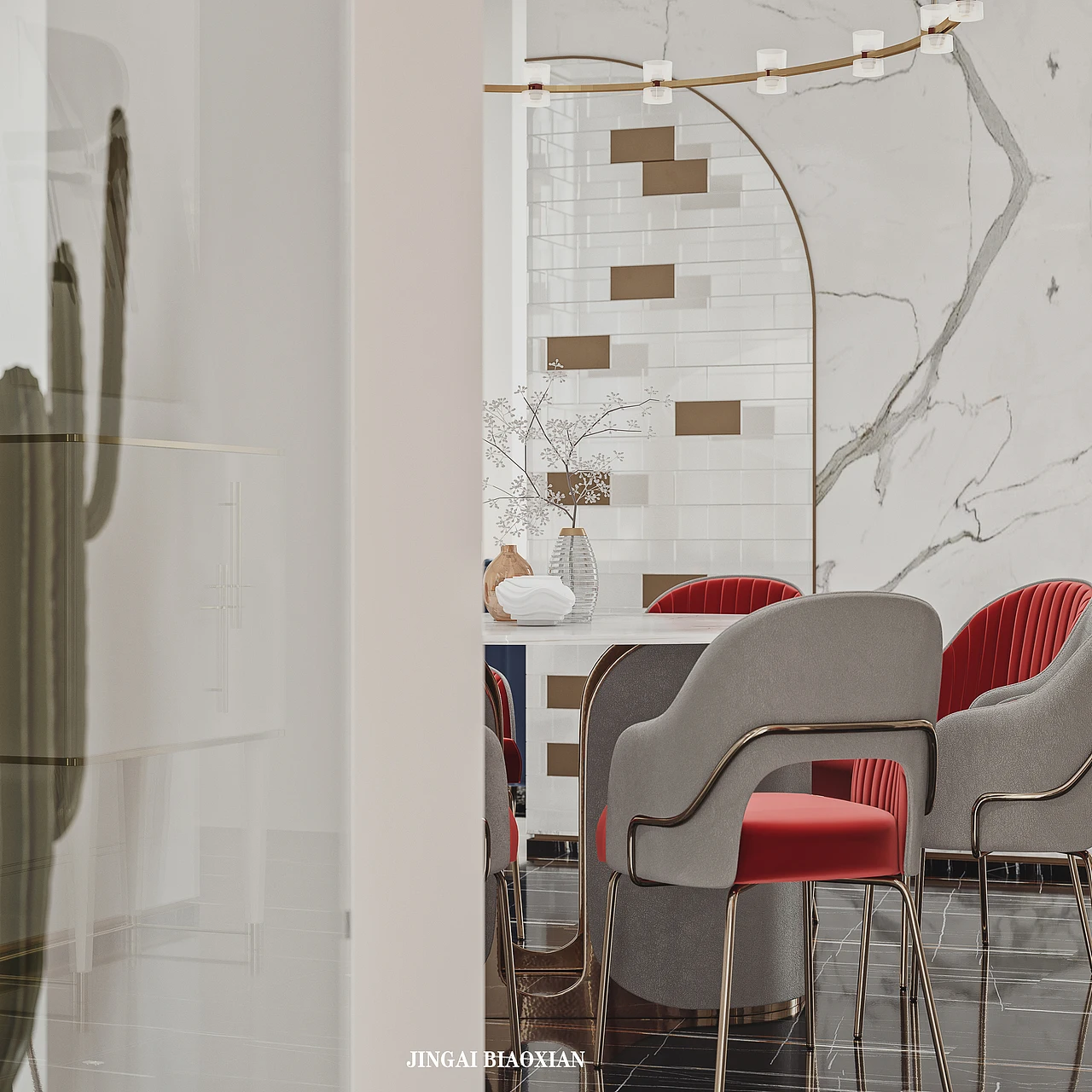 

4pcs 12mm Hex 1/18 RC Car Wheel Tire for ARRMA TYPHON GROM GRANITE GROM Upgrade Parts Accessories