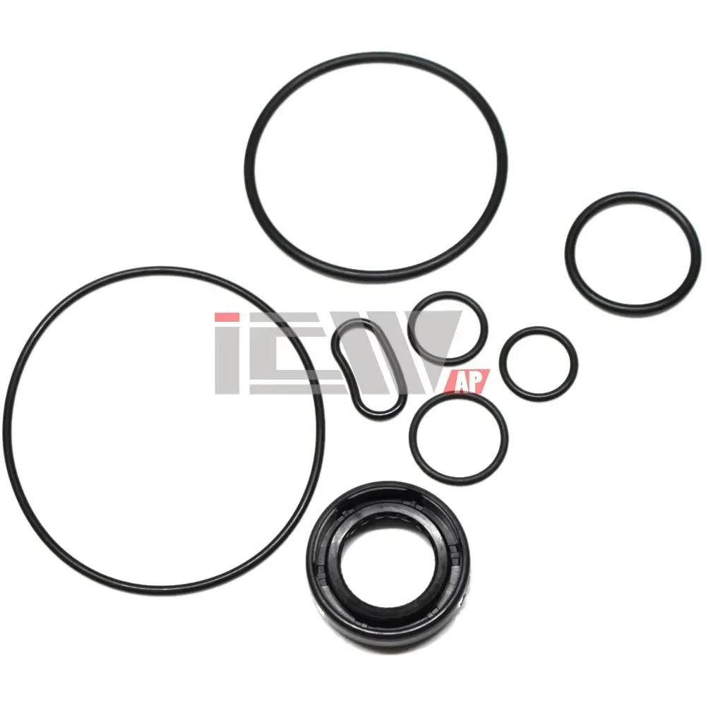 

Auto Power steering pump repair Seal Gasket kit For Honda CR-V 02-06 RD5/RD7