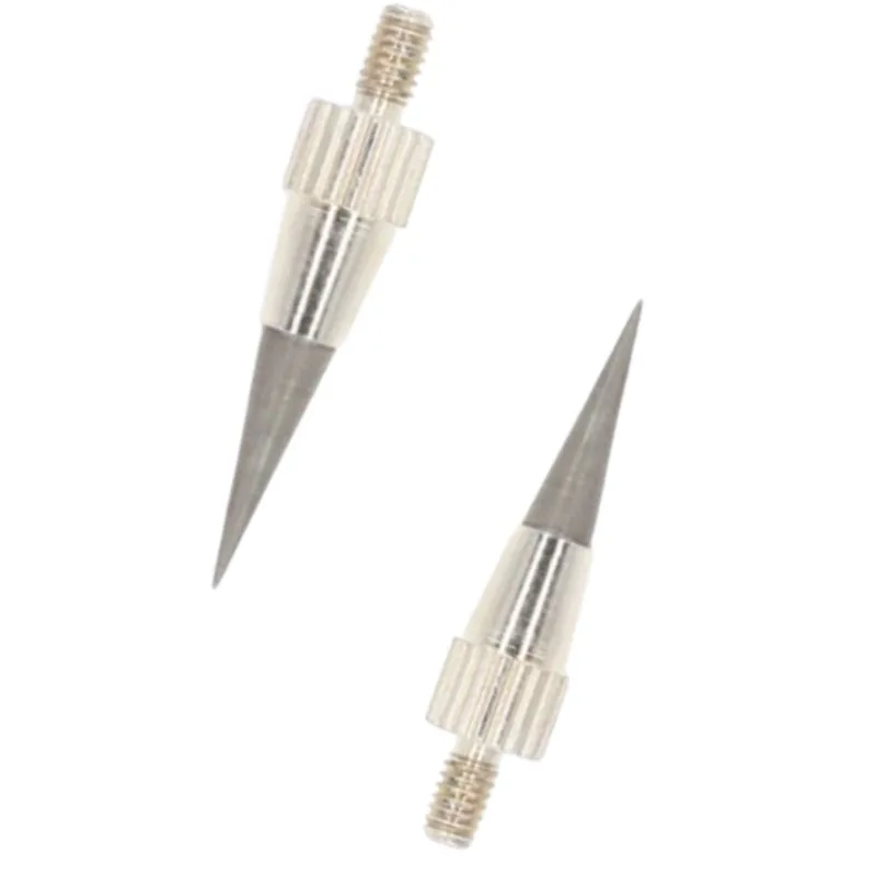 

CNC hardened M2.5 pointed measuring head for precise measurement of measuring needle height gauge specialized measuring needle