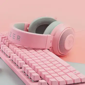 8 最佳銷售 雷蛇耳機 - №2