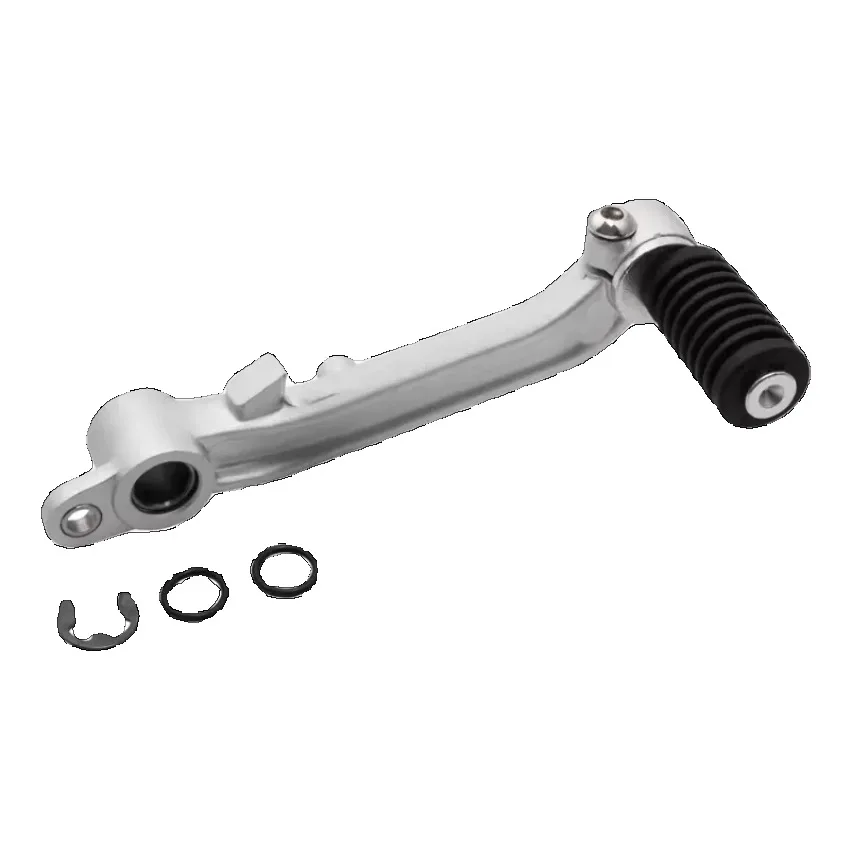 Motorcycle Brake Lever Pedal / Shift Lever Pedal for aprilia RS660 / Tuono660 2021 2022 2023 2024