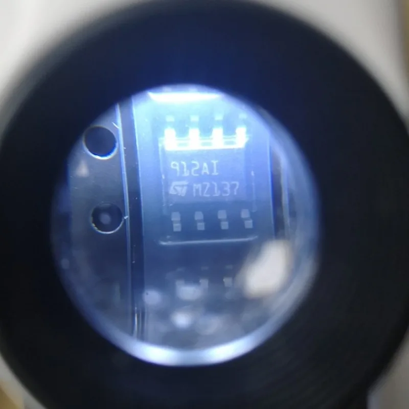 TS912AIDT 912AI Ope…