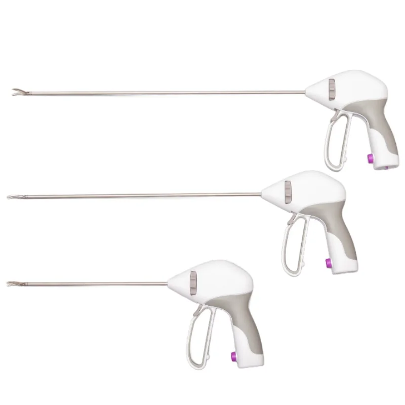Maryland Jaw Electrosurgical Bipolar Electrode Abdominal Energy Surgery Instrument Pistol Ligasure Vessel Sealing Sealer Divider