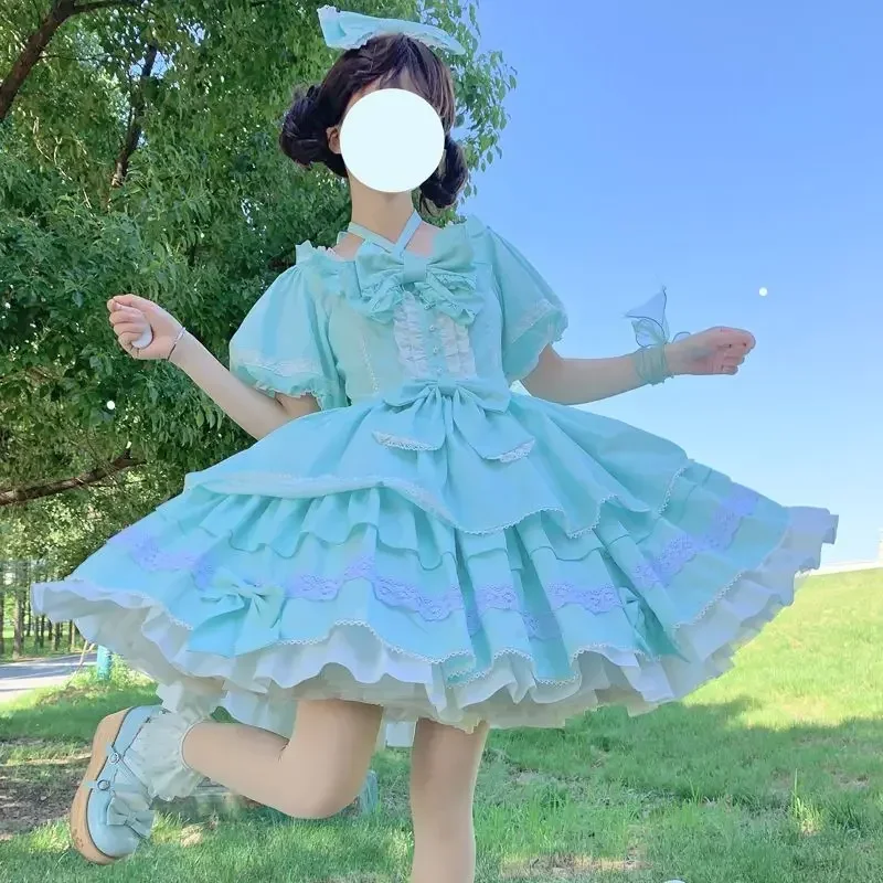 2025 New Lolita Pri… - image