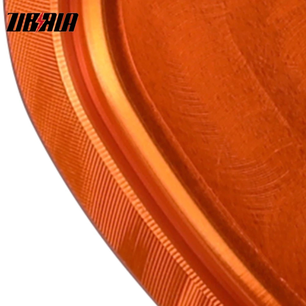 

Motorcycle Power Valve Control Cover For Husqvarna 250/300 TC/TE/TE i/TX Exhaust Control Cover For 250/300 SX/XC/XCW/EXC/TPI