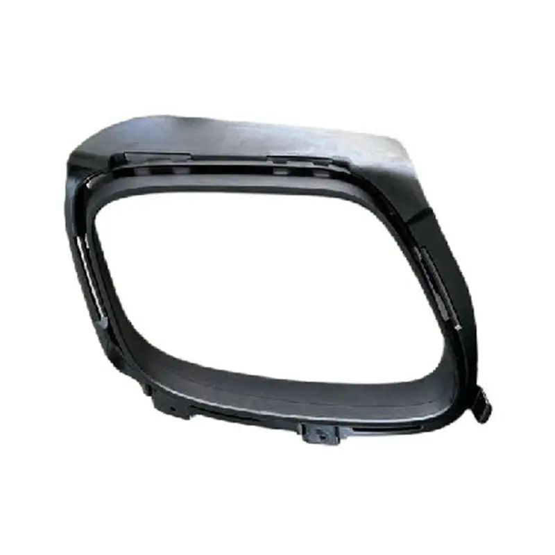 

ABHX-для Panamera 971 2017-2021, выхлопная рама заднего бампера